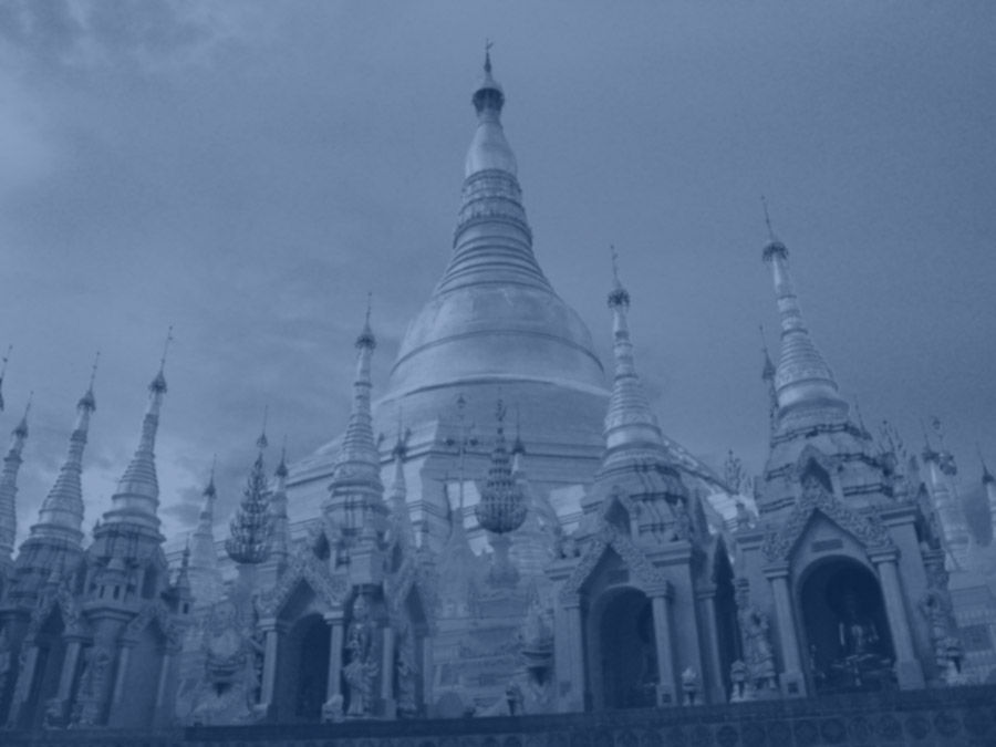 MYANMAR